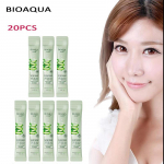 20tk Aloe Vera Moisturizing Refreshing Multi Effect Sleeping Mask 20pcs*4ml