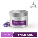 Neolith Nahka poleeriv n&auml;ogeel || Geel N&auml;opesu || Niisutamine, V&auml;rskendav, Rahustav, &Otilde;likontroll || Parabeenivaba, sulfaadivaba, toksiinivaba || 100gm 100 ML lavendel