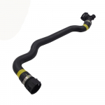 Voolik sobib:Bmw X1 F48 F49 2014-2019 OE:1712 7617 363