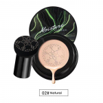 Mushroom Head Make Up Air Cushion Moisturizing Foundation &Otilde;hku l&auml;bilaskev loomulik helendav meigikreem BB-kreem Natural