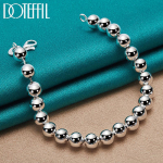 925 h&otilde;bedane 8 mm helmeketi k&auml;ev&otilde;ru 20cm