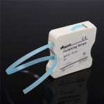 Dental Polishing Strip Inter dental Sanding Teeth Whitening Blue/Pink