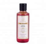 Looduslik &scaron;ampoon Satritha: juuste toitmiseks ja niisutamiseks (210 ml), Taimne Juuksepuhastusvahend Satritha, Khadi Natural 15.78125