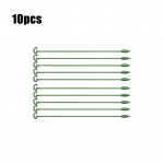 Uhiuus Yard Trellis Succulent Sunflowers Tomatoes 17cm/6.69in