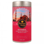 Roheline tee &otilde;una, marjade ja roosiga (75 g), Istanbul, Karma veekeetja