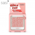 Sasi Girls Can Shine p&otilde;sepuna 6 g. S01 - S05 - Tai kosmeetika S01 Unusual Pink