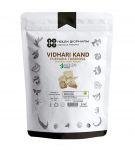 Vidarikanda (Pueraria) (200 g), Vidhari Kandi pulber, Heilen Biopharm