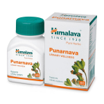 Punarnava (60 tabletti, 250 mg), Punarnava, Himaalaja