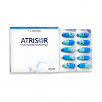 Atrisor (100 kork), Atrisor, Atrimed