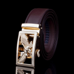 Eagle'i meeste v&ouml;&ouml; kvaliteetne veisenahast v&ouml;&ouml; vabaaja v&ouml;&ouml; noorte moev&ouml;&ouml; 115cm