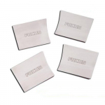 auto stiil Roostevabast terasest uksek&auml;epideme kaussi trimmikorpus Ford Focus 2 mk2 2005-2015 sedaani luukp&auml;ra autotarvikutele Silver