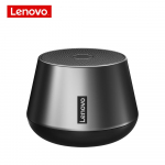 Lenovo Outdoor Bluetoothi ​​juhtmeta HIFI k&otilde;lar K3 Pro must