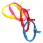 Les Tr&eacute;sors De Lily [R6707] &ndash; Roosa 'Zip' vaigust k&auml;ev&otilde;ru &ndash; 6 mm Heleroosa