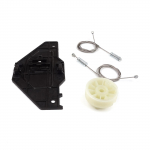 EWR5342 aknat&otilde;stuki remondikomplekt parem esiuks 9222EQ jaoks Peugeot Partner MK2 Tepee