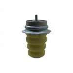 ESP923 tagatelje p&otilde;rkeraua vedrustuse kinnituse amortisaator 1355891080 Fiat Ducato Citroen Jumper Peugeot Boxeri jaoks