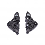 ESC autoosad ESP685 p&otilde;rkeraudade &uuml;hendusklambri komplekt ees 620940009R Renault Fluence Samsung SM3 kiirsaadetusele Tasuta kohaletoimetamine