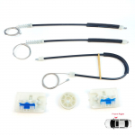 EWR984 aknat&otilde;stuki remondikomplekt eesmine parempoolne Vauxhall Opel Astra J 2009-2014