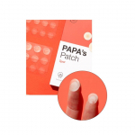 PAPA RETSEPT Papa's Patch Spot 90ea