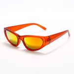 Mirror Steampunk P&auml;ikeseprillid Meestele Naiste Vintage polariseeritud p&auml;ikeseprillid Meeste Autos&otilde;it S&otilde;iduprillid Varjud Uv400 P&auml;ikeseprillid