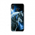 &Uuml;mbris Samsung Galaxy A20 Case A20s A20e silikoonist pehme TPU tagakaane &uuml;mbris Samsung A20e A20 A20s A 20 telefoni kaane kaitseraua jaoks For Samsung A20e