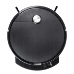 P&uuml;hkimisrobot 2800PA nutikas majapidamine 2000 mAh suure v&otilde;imsusega p&uuml;hkimis- ja tolmuimejaga tolmuimemine must