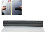 Kriimudeta painduv pehme silikoonist k&auml;ep&auml;rane kaabits auto veepuhasti puhastus-kaabits Small TPE