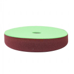 Red Power Buffing Pads tihendusglasuur Vahatamine 6,5 tolli punane