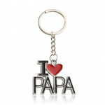 V&otilde;tmehoidja I LOVE PAPA Ripats Kingitus Isa Isa