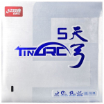 DHS TINARC 5 / TINARC-5 / TA5 / TIN ARC 5 lauatennise kummist originaal DHS lauatennisk&auml;sn Hardness 35&deg;