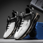 Spring Net Red Meeste Tide Kingad Suurenda K&otilde;rged Vanad Isa lauajalatsid Vabaajasport Noored &Otilde;pilased Jooksujalatsid &Otilde;hkpadjaga kingad 39