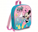 Plecak przedszkolny MINNIE MOUSE 29x24x10cm