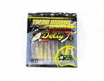 Duo Soft Lure Tetra Works Deliy 63mm 12 pakis S512 (3588)