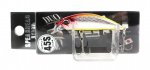 Duo odapea Ryuki 45S uppuv lant MCC4065 (6251)