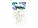 Omanik SD-36 Double Hook Stinger Suurus 3/0 Jaapan (6130)