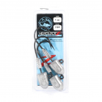 Tackle Tactics TT Headlockz HD Jig Head 1 unts 7/0 H 3 paki kohta (3320)