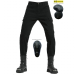 VOLERO Mootorrattas&otilde;idup&uuml;ksid Mootorrattas&otilde;idup&uuml;ksid Kukkumisvastased Harley Protection Off Road Workwear Racing Retro 4XL must