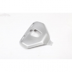 For BMW G30 G20 G01 G02 G32 G11 X3 4 3 5 6 7 series Car Roof Read Lamp Frame Light Switch Cover Sequin Trim Strip Chrome cover