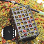 Fishing Cage Feeder Tackle Lure for Crayfish Eel Minnow 50g