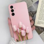 Samsung S20 S21 FE S22 S23+ Ultra S10 S11+ Note10 lite Case Fashion Butterfly l&auml;bipaistev pehme silikoon Samsung Galaxy Funda Coque kaitseraua jaoks Samsung M32 4G