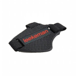 Mootorratta k&auml;iguvahetuspadi Mootorratta k&auml;iguvahetajad kate Shift Boot Protector kummist k&auml;iguvahetajad jalatsid Mootorratta kaitse punane