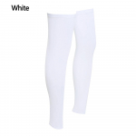 Kaitse Ice Silk Suvised korvpallikompressioonjalad libisemiskindlad pika s&auml;&auml;re varrukad jalgpalli s&auml;&auml;revarrukas must