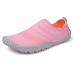 Veejalatsid Meestele Naised Rannajalatsid Ujumissandaalid Drenaaž kahlamisspordijalatsid Kiirkuiv paadis&otilde;it Paljajalu Jooga J&otilde;usaal Kalap&uuml;&uuml;k Surfitossud 35 must