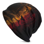 L&otilde;vin&auml;gu Lahe mood Unisex Unisex naiste nokam&uuml;tsid Jalgrattaga hekkimism&uuml;ts Kahekihilisest riidest m&uuml;tsid Kapottm&uuml;ts One Size