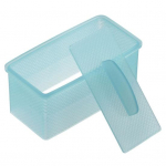 Suurep&auml;rane sushi, mida on lihtne vormida Keskkonnas&otilde;bralik kerge puhastus valge