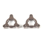 Motorcycle Accessories Front shock Suspension Fork Preload Adjusters For HONDA XADV 750 XADV750 X-ADV 750 17 18 19 20 sinine
