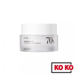 [ANUA] Heartleaf 70% intensiivne rahustav rahustav kreem 50 ml 50ml