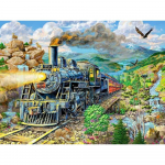 Teemantmaalikunst Full Drill Snow House Teemantmaaling K&auml;sitsi valmistatud lumine p&auml;ev Teemantmosaiikmaal Kodukaunistus j&otilde;ulukink Full Round 25X37.5CM