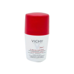 Vichy Clinical Control Deodorant 96h 50ml red