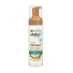 Delial Natural Bronzer isepruunistav vaht 200ml
