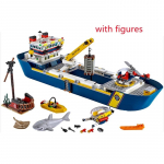 793tk 11617 ehitusplokk m&auml;nguasi City seeria kokkupandud ehitusplokk laste m&auml;nguasja kingitused